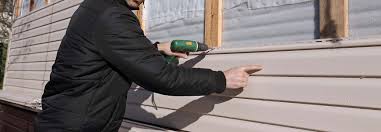 How To Choose The Right Materials for Your Siding Installation in 'Barrackville, WV